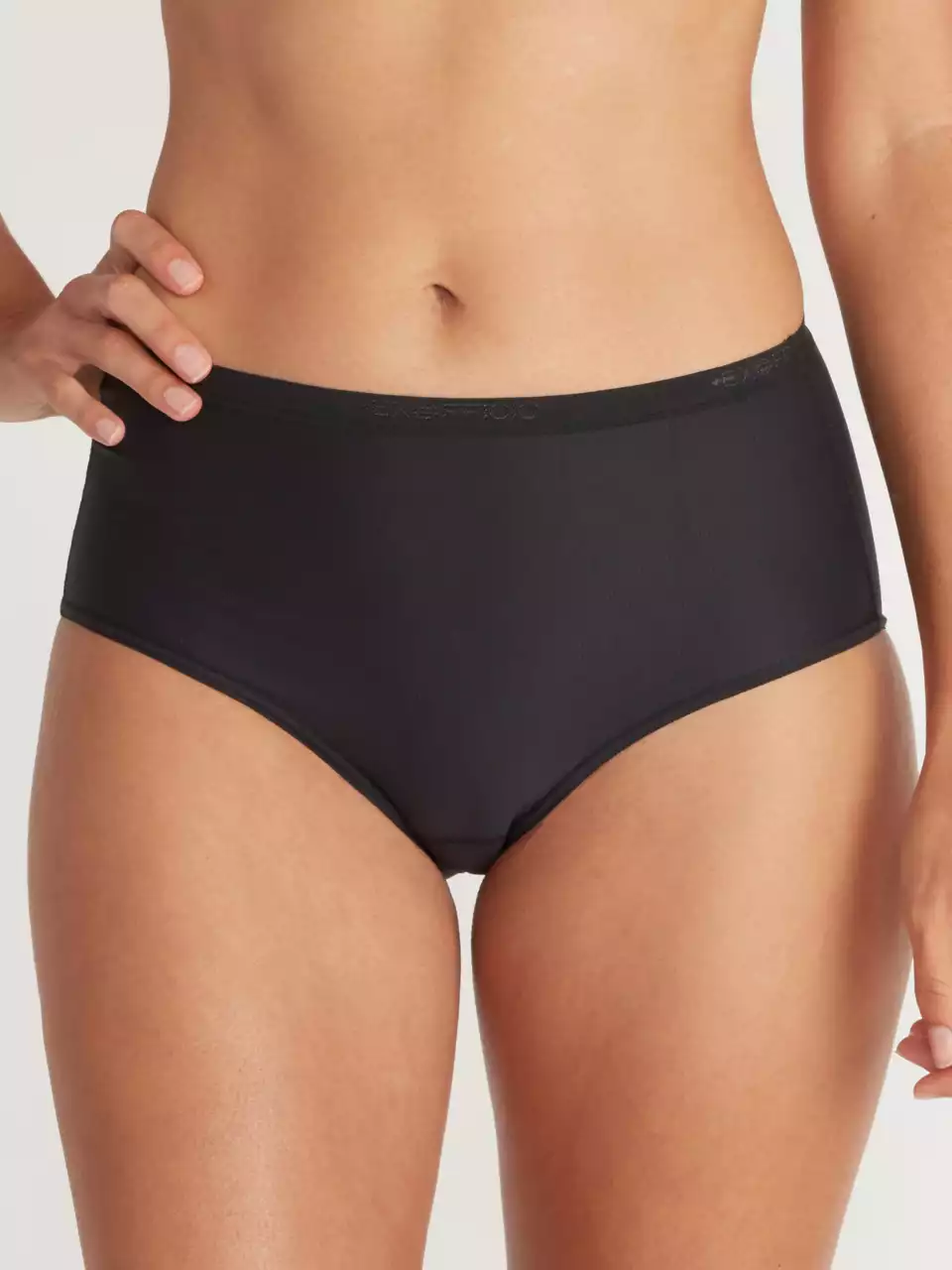 Women's Give-N-Go? 2.0 Full Cut Brief